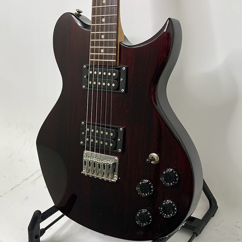 Washburn wl14 top