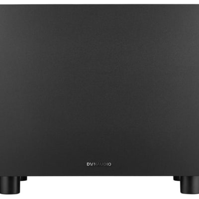Dynaudio 18S Dual 9.5 inch Powered Studio Subwoofer image 1
