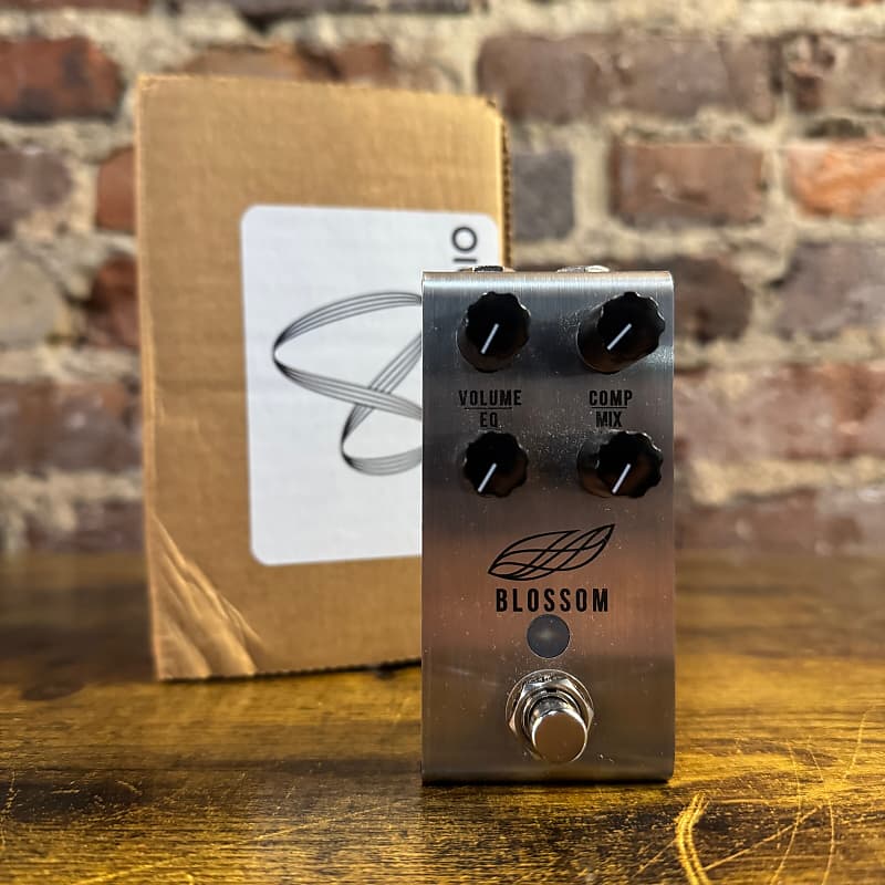 Jackson Audio Blossom