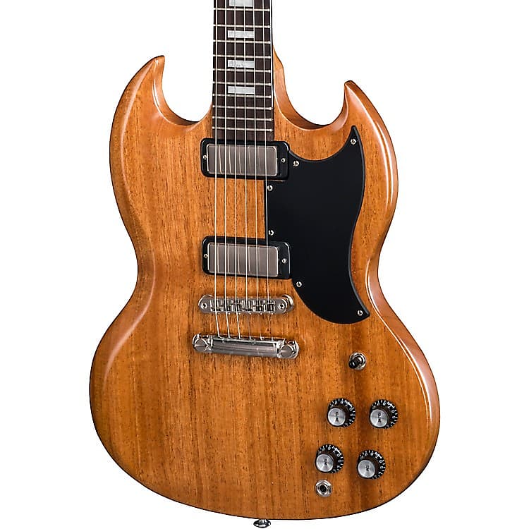 Gibson SG Special 2018 image 3