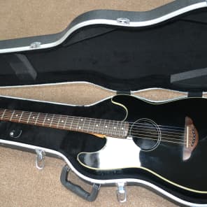 Fender stratacoustic case hot sale