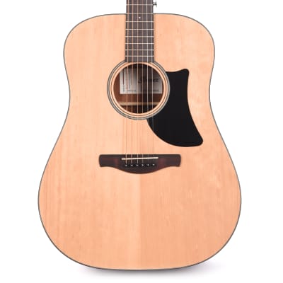 Ibanez AAD50 Advanced Acoustic Grand Dreadnought Spruce/Sapele Natural image 1