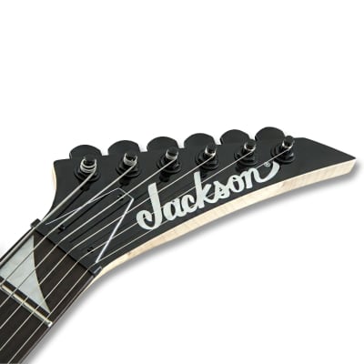Jackson | JS Series Dinky Minion JS1X | Electric Guitar | Neon Green image 5