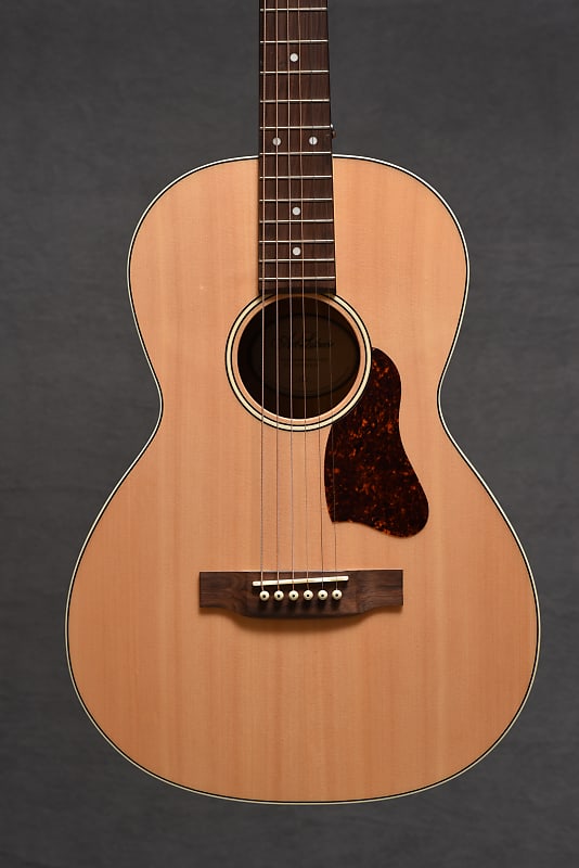 Art & Lutherie Art & Lutherie Roadhouse Natural EQ w/Fishman Sonitone 2023 - Natural image 1