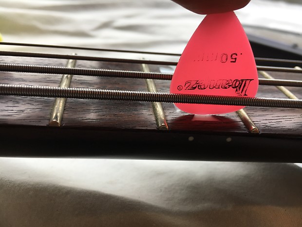 エピフォン　ブラックバードベース　モトリークルー　ニッキーシックス Epiphone Nikki Sixx Blackbird ソニックス特価 ￥59,800- 中古