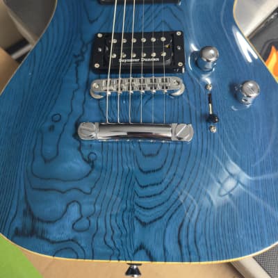 ESP Horizon-1 Custom Order - 1997 Made in Japan