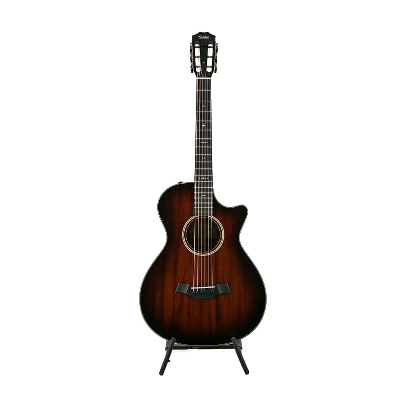 Taylor 522ce V-Class[美品・クリーニング済] ギター Taylor 522ce V-class ALL mahogany Taylor 522ce 12-fret V