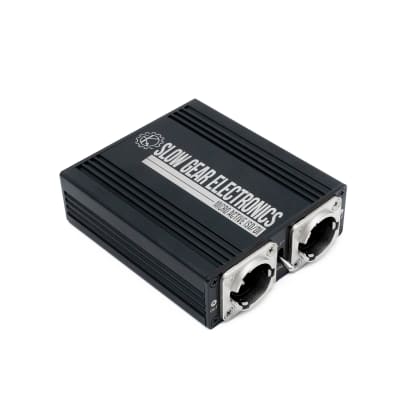 Slow Gear Electronics - M.A.I.D. / Micro Active Iso/DI image 5
