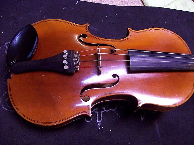 Gibson violin best sale