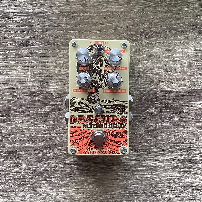 DigiTech Obscura Altered Delay