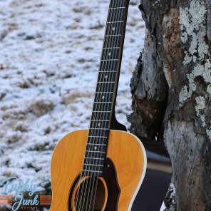 ~Nirvana~ 1969 Harmony Stella H913 12 String ~ Pro Setup! New Strings! Vintage USA Kay Silvertone image 9