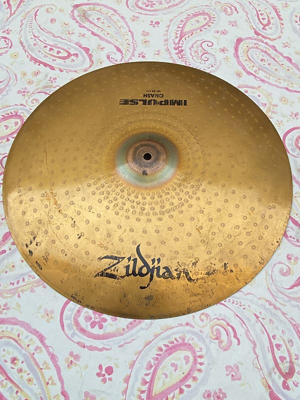 Zildjian impulse deals