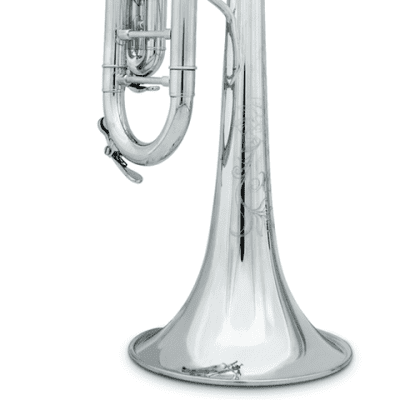XO 1604 Professional Bb Trumpet image 1