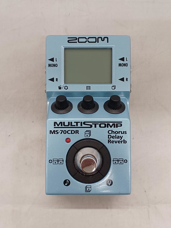 Zoom MS-70CDR