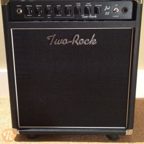 Two Rock Jet 35 Combo