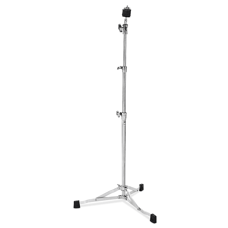 Drum Workshop Ultra Light Straight Cymbal Stand image 1