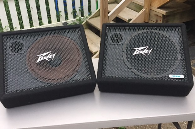 Peavey 112m shop