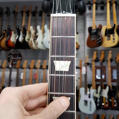 Gibson   Custom Shop Les Paul Standard Axcess Vos image 6