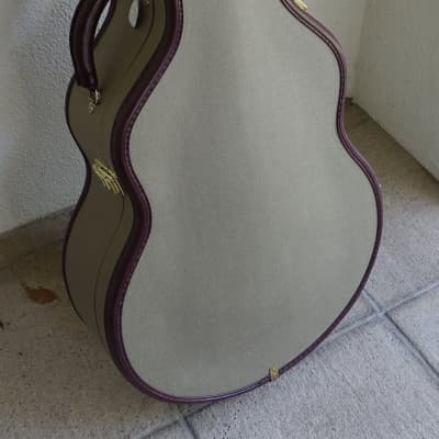 Hopkins Marquis 17" Archtop image 6