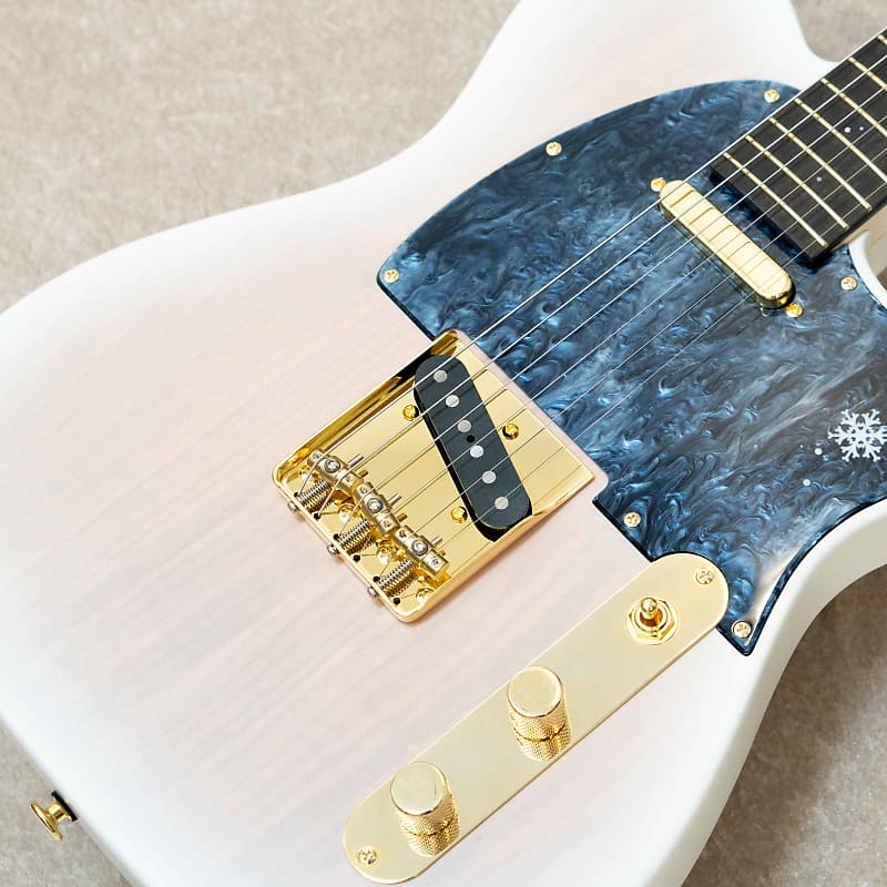 momose MT-Fuyuzakura-'21WSE/E -PK/WH-B-MAT- #14465 [Light Weight][Made in  Japan] | Reverb Australia