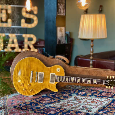 2023 Gibson Aged 1959 Les Paul 