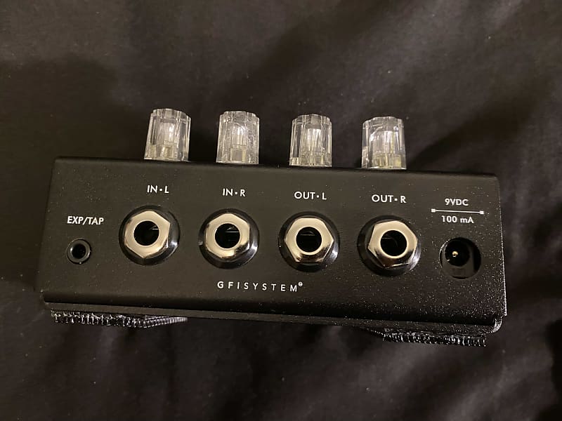 GFI System Specular Reverb V3 | Reverb