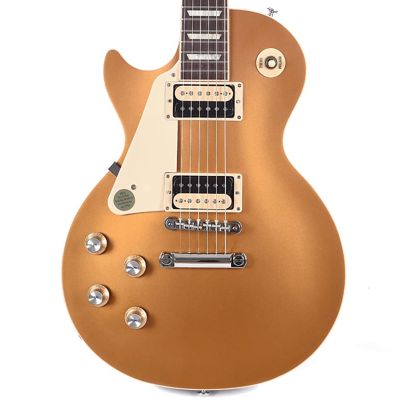 Gibson Les Paul Classic Left-Handed (2019 - Present) image 2