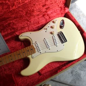 Fender Custom Shop Jimi Hendrix Stratocaster Prototype 1970 image 9