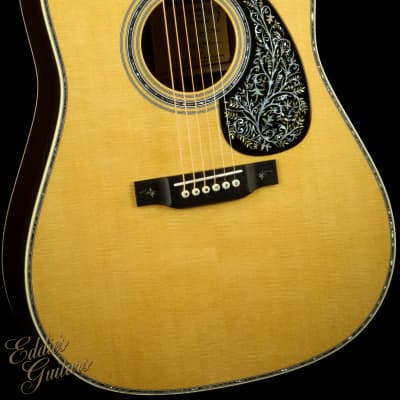 Martin D-42 Special image 6