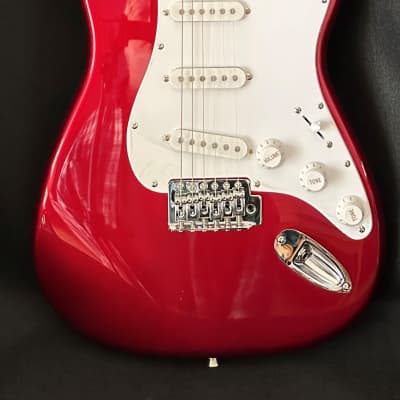 Austin S 2022 - Gloss Red image 4