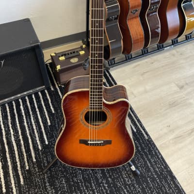 Zager ZAD-900CE/AURA/VCS 2023 - Gloss image 1