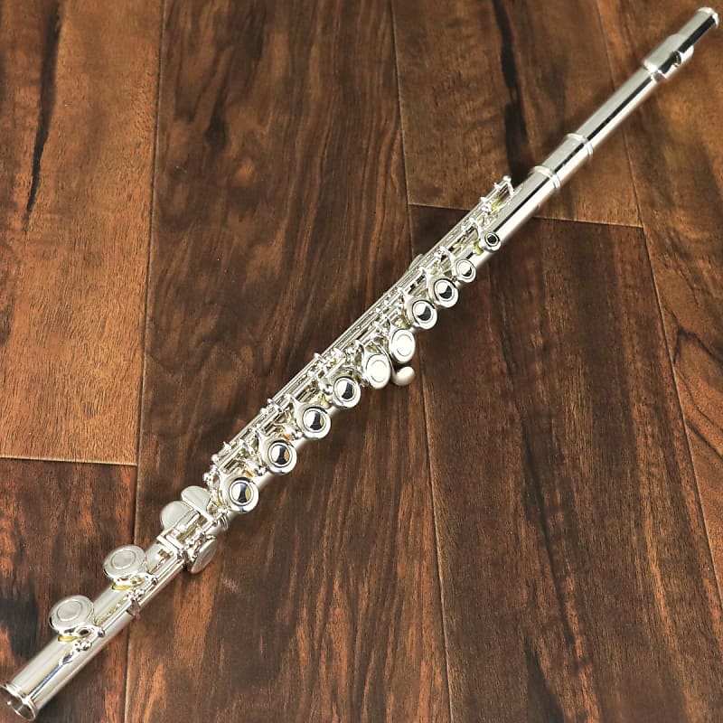 YAMAHA YFL-311II Flute (S/N:356002) [01/18] | Reverb Canada
