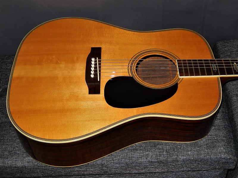 yamki-YW-40ヴィンテージ 中古】YAMAKI YW-40 アコーステックギター - 神奈川県の中古楽器