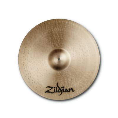 Zildjian K Custom Dark Crash Cymbal 20" image 3