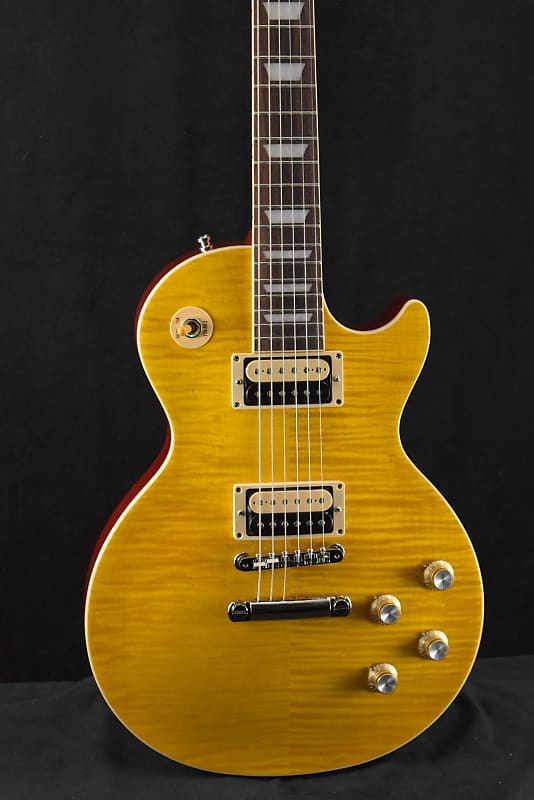 Gibson Slash Les Paul Standard Appetite Burst image 1