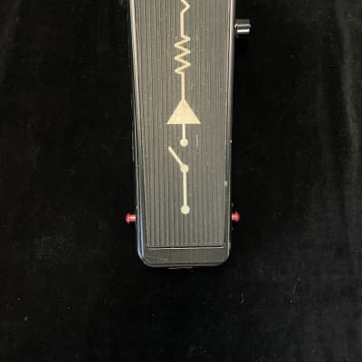 Reverb.com listing, price, conditions, and images for custom-audio-electronics-mc404-cae-wah
