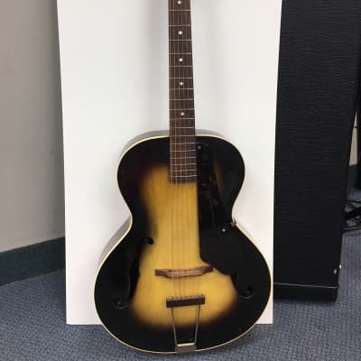Epiphone Olympic Hollow Body Arch Top 1943 image 2