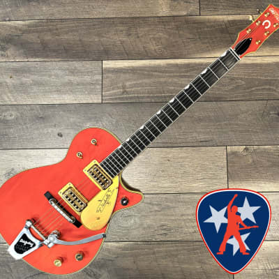 Gretsch B1 6122S Country Classic I Electric Guitar Vintage