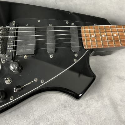 [超レアもの！] CASIO MIDI GUITAR ☆☆MG-500☆☆ Rare 80s MIDI Guitar! Casio MG-500 (Teddy Diaz Guitar) - YouTube