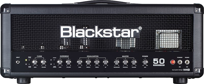 Blackstar S1 50 image 1