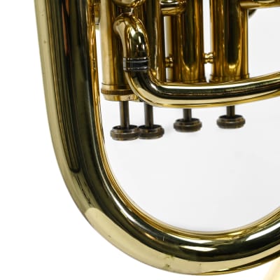 Jupiter Euphonium JEP-470 image 10
