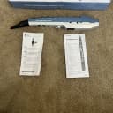 Roland AE-01 Aerophone Digital Wind Instrument 2019 - Present - Silver