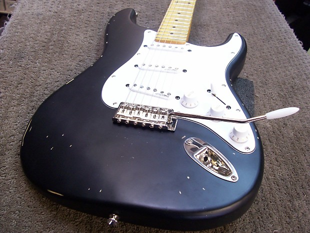 Vintage top v6 mrbk
