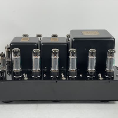 CARY CAD-280-SA V12i Stereo Tube Amplifier image 9