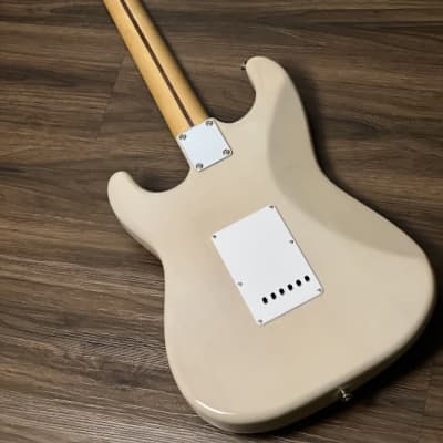Tokai TST-95 WBL/M Goldstar Sound Japan in White Blonde | Reverb