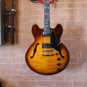 Electra Boilermaker Deluxe Sunburst 2017 image 1