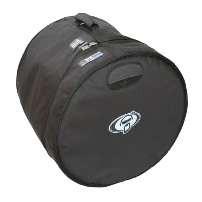 Protection Racket 20 x 12 Bass Drum Case | Reverb
