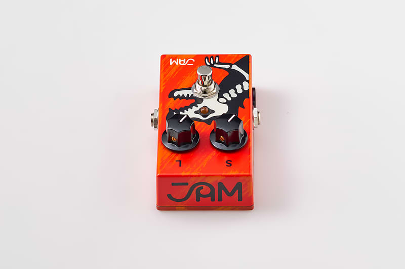 JAM Pedals Dyna-ssoR | Reverb