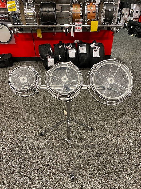 ROTO TOMS Tom Drums (Torrance,CA) Reverb