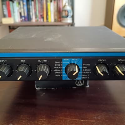 Lexicon LXP-1 (Made in USA) | Reverb